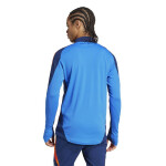 Mikina adidas Juventus Training Top M JE4310 muži M