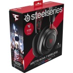 SteelSeries Arctis Nova 7 Červené (61556)