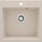 Deante Evora ZQJ_5103