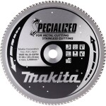Makita B-33750 pílový kotúč 1 ks; B-33750