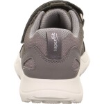 Chlapčenské tenisky RUSH Green/Light Grey Superfit 1-000211-7010 - 27