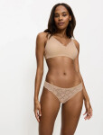 Dámske nohavičky Amourette Hipster String - Triumph černá (0004) 044