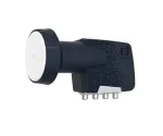 Inverto Premium Quattro Universal 40mm PLL / LNB konvertor / Quattro / Universal / 40 mm (5453002613276)
