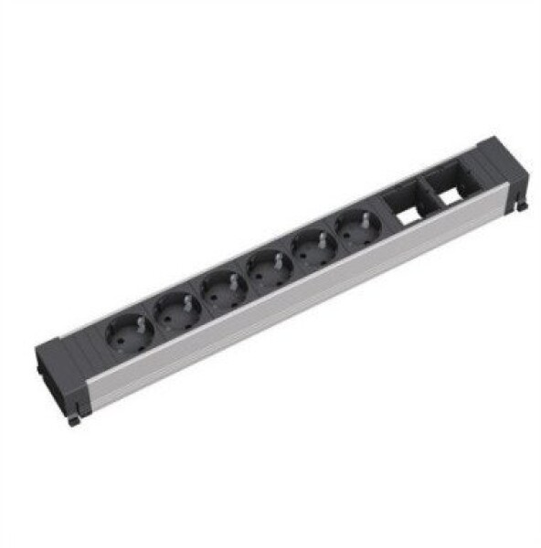 Bachmann BACHMANN CONFERENCE TOP FRAME X-Large wkładka 6x UTE 2x ABD