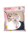 DC Girl nohavičky 26879 A'2 S-XL směs barev L