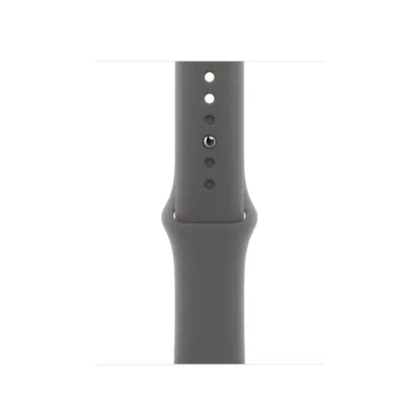 Apple Watch Sport Band 42mm Stone Gray S/M / Športový pásik pre Apple Watch / 130-180 mm (MXLG3ZM/A)