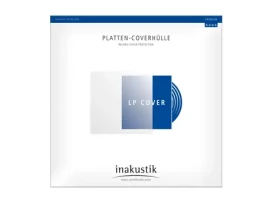 In-akustik Premium LP Obal na gramofónovú dosku / 50ks (4528006)