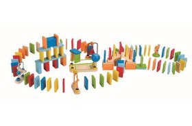 Hape Dynamické domino