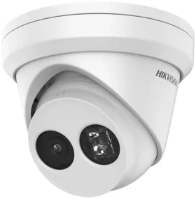 HIKVISION DS-2CD2343G2-IU(2.8mm) / IP kamera / Turret / 4Mpix / obj. 2,8mm / IR 30m / IP67 (DS-2CD2343G2-IU(2.8MM))