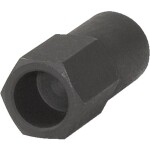 Nadstavec na vreteno, duté, pre 700.1232 a 700.1242 KS Tools 700.1244; 700.1244