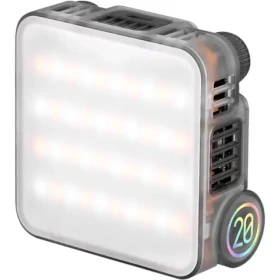 Zhiyun FIVERAY M20 / Foto LED svetlo / LED / 20 W / 2700-6500 K / príslušenstvo (C040037ABR2)