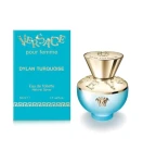 Versace Dylan Turquoise toaletná voda dámska 50 ml