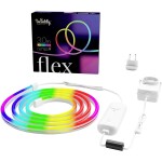 TWINKLY Twinkly Flex 192 LED RGB LLTWLTLTW200STW