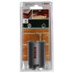 Bosch Accessories 2609255621 vŕtacia korunka 43 mm 1 ks; 2609255621