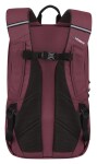 Mestský batoh Husky Nery 20l Red