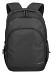 Batoh na notebook Travelite Kick Off Backpack L Black