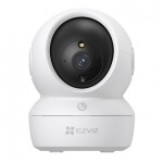 Ezviz EZVIZ H6c Pro 4K Kulisty Kamera bezpieczeństwa IP Wewnętrzna 3840 x 2160 px Biurko