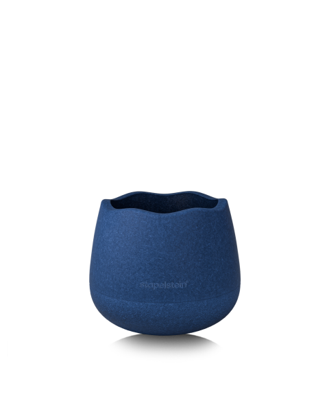 Stapelstein Dynamic Base dark blue, 1 ks EUR