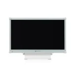 21,5" AG Neovo X-22EW biela / Monitor / TN / Full HD / HDMI / DVI / VGA / DisplayPort (X22EB0A1E0100)