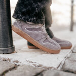 Tenisky FTSHP x Botas Wave Ash Grey EUR 45