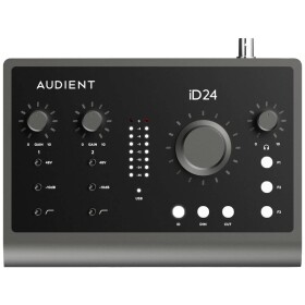 Audio rozhranie Audient iD24 monitor controlling, vr. softvéru; 18-90048