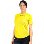 Unisex futbalové tričko One U MAC01-0007 - Givova XS
