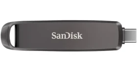 SanDisk Extreme Pro Dual Drive 512GB / Flash disk / USB Type-C + USB-A / čtení: 1000 MB/s / zápis: 900 MB/s (SDDDE1-512G-G46)