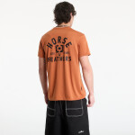 Tričko Horsefeathers Pedal Tech T-Shirt Rust L