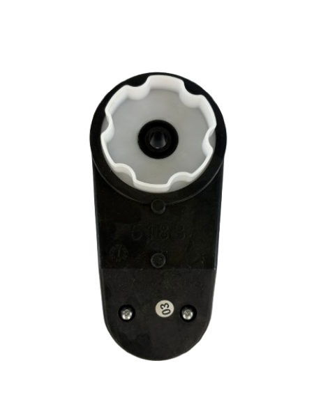 Mamido Mamido Motor s prevodovkou RS390 12V 18000 RPM