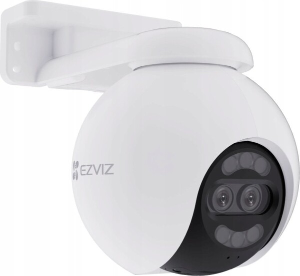 Ezviz Kamera IP Ezviz H80x Dual 4K 8MP+2MP 4mm
