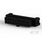 TE Connectivity 2-111623-1 1 ks Tray; 2-111623-1