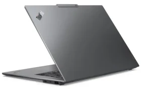 Lenovo ThinkPad X9-15 Gen1 sivá / 15.3" 2.8K / Intel Core Ultra 5 228V 2.1GHz / 32GB / 512GB SSD / Intel Arc 130V / W11P (21Q6001VCK)