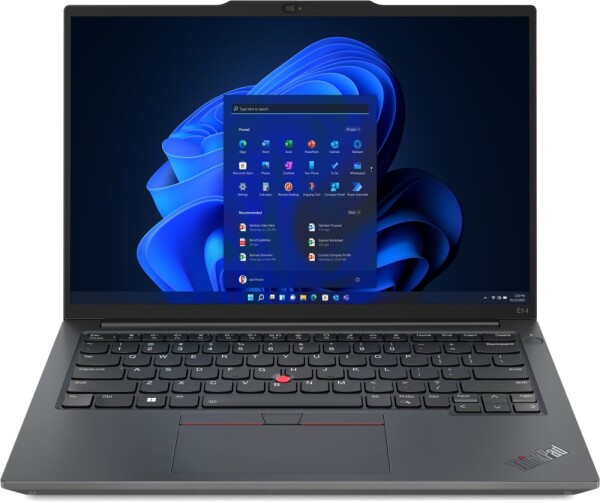Lenovo ThinkPad E14 G5 Ryzen 3 7330U / 8 GB / 256 GB / W11 Pro (21JR0060MH)