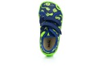 Beda Monsters (BFN 170040/TEX/W) barefoot tenisky 26 EUR