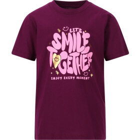 Dievčenské tričko ZigZag Roban 128