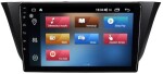 NoName Radio Navigácia GPS Iveco Daily 2014+ Android