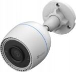 Ezviz EZVIZ | IP Camera | CS-H3c | Bullet | 2 MP | 2.8mm | IP67 | H.264/H.265 | Micro SD, Max. 512GB