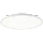 Brilliant G80704/05 Briston LED panel LED 18 W biela; G80704/05