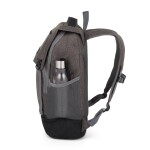 Študentský batoh Bagmaster Urban 24 A Grey