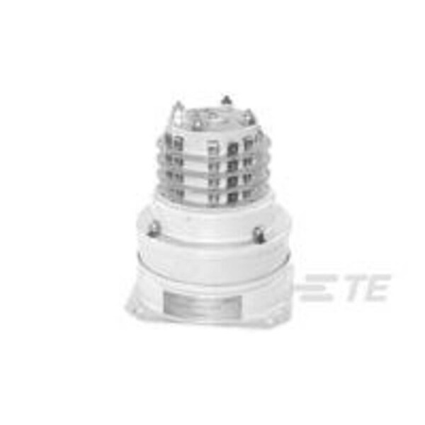 TE Connectivity MDR-170-2 Package, 1 ks; 1-1393139-9