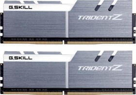 G.Skill Trident DDR4, 3600MHz, (F4-3600C17D-32GTZSW)