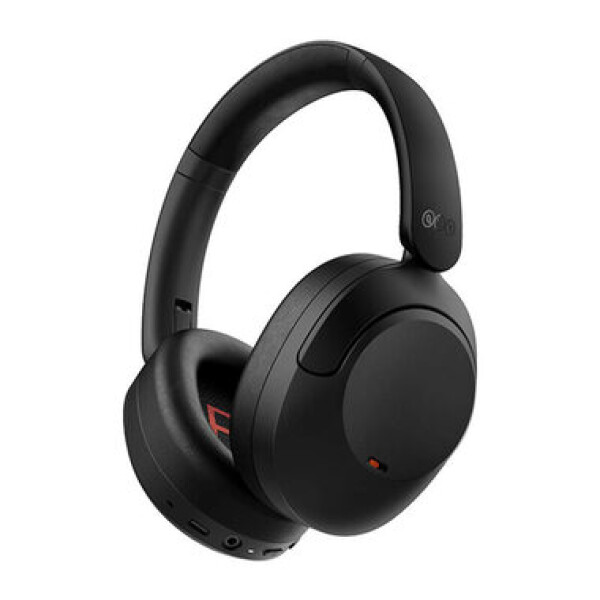 QCY H4 ANC Black