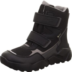 Detské zimné topánky Superfit ROCKET GTX Black/Light Grey 1-000402-0010 - 38