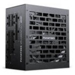 Phanteks PHANTEKS AMP GH V2 1200W 80 PLUS Prokovinum Netzteil, PCIe 5.1, ATX 3.1 - 1200 Watt, schwarz