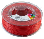 ABS filament rubínovo červený 1,75 mm Smartfil 0,75 kg