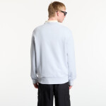 Mikina Fred Perry Crew Neck Sweatshirt Dusky Blue M
