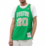 Mitchell &Ness NBA Boston Celtics Swingman Jersey Celtics 07 Ray Allen SMJYGS20008-BCEKYGN07RAL pánske oblečenie