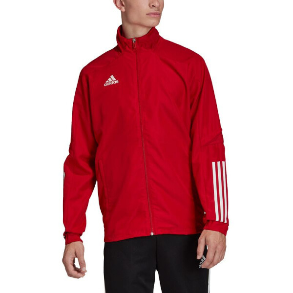 Adidas Condivo bunda 20 XXL červená