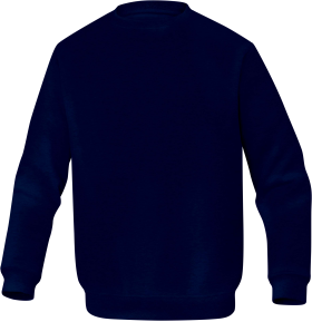 Pracovná mikina Delta Plus SWEFR2 Farba: Námornícka modrá, Veľkosť: 3XL (SWEFR2BM3X)