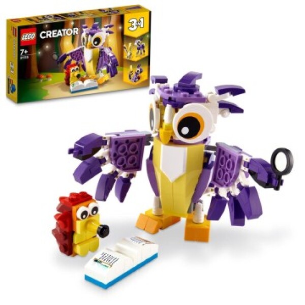 LEGO® Creator 31125 lesa